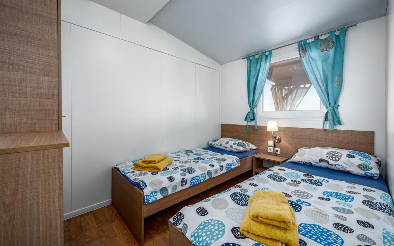 Touristra Mobile Homes In Park Casa vacanze