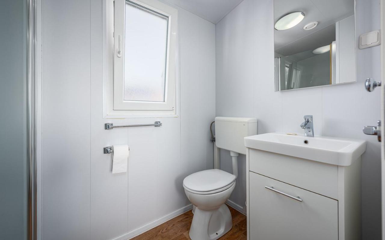 Casa vacanze Touristra Mobile Homes In Park Umago