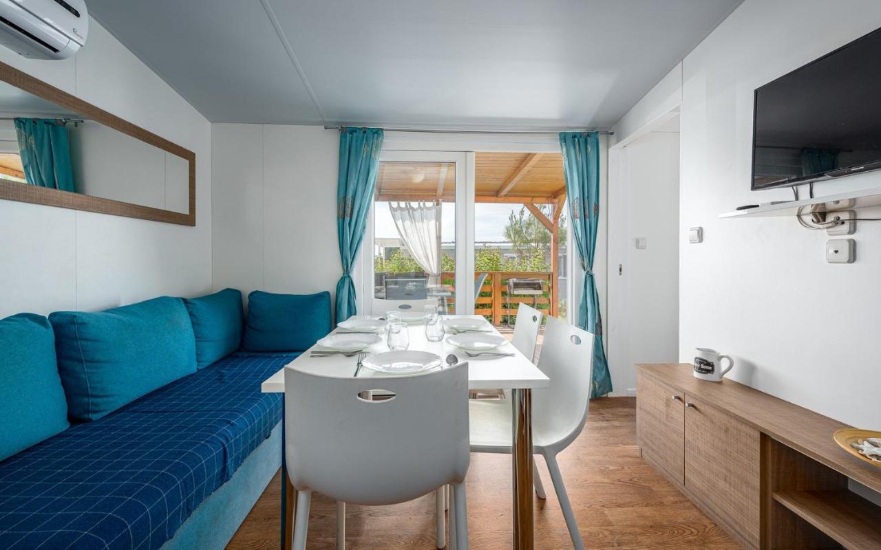 Casa vacanze Touristra Mobile Homes In Park