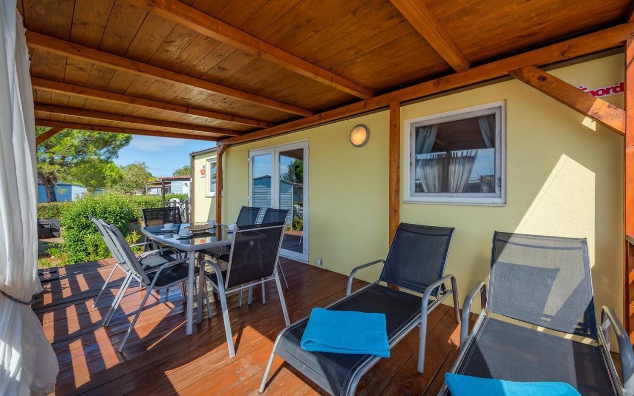 Panorama Mobile Homes In Park Holiday home *