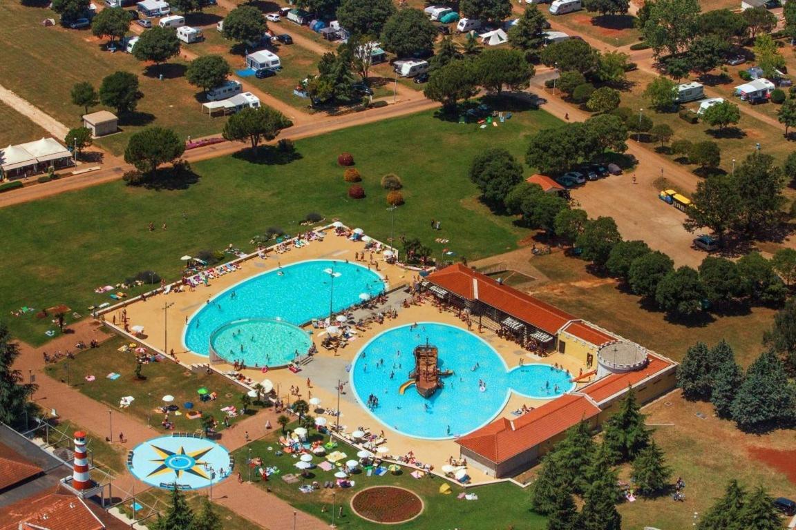 Panorama Mobile Homes In Park